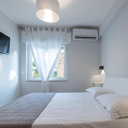 Citrarium Bed & Breakfast Cetraro Exterior foto