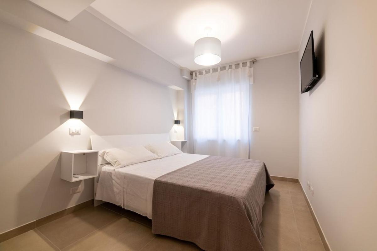 Citrarium Bed & Breakfast Cetraro Exterior foto