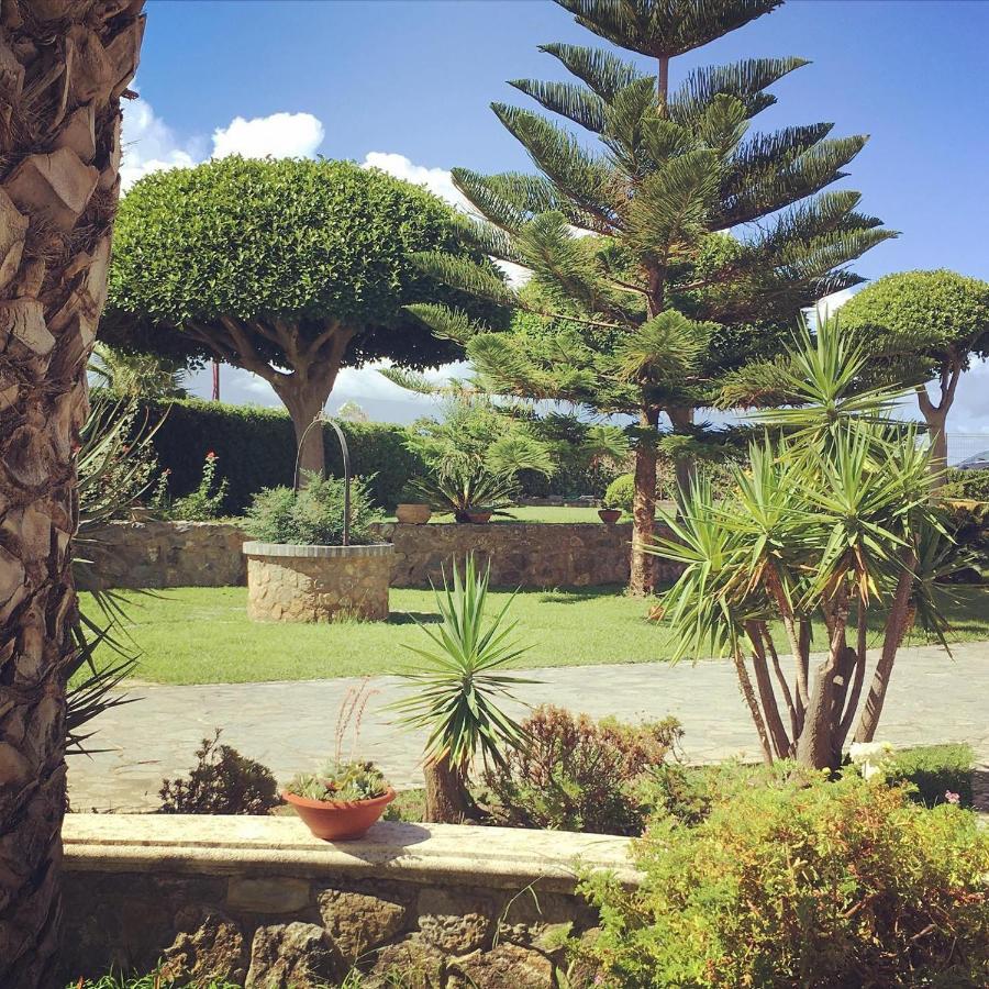 Citrarium Bed & Breakfast Cetraro Exterior foto
