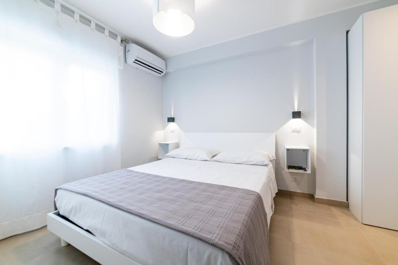Citrarium Bed & Breakfast Cetraro Exterior foto