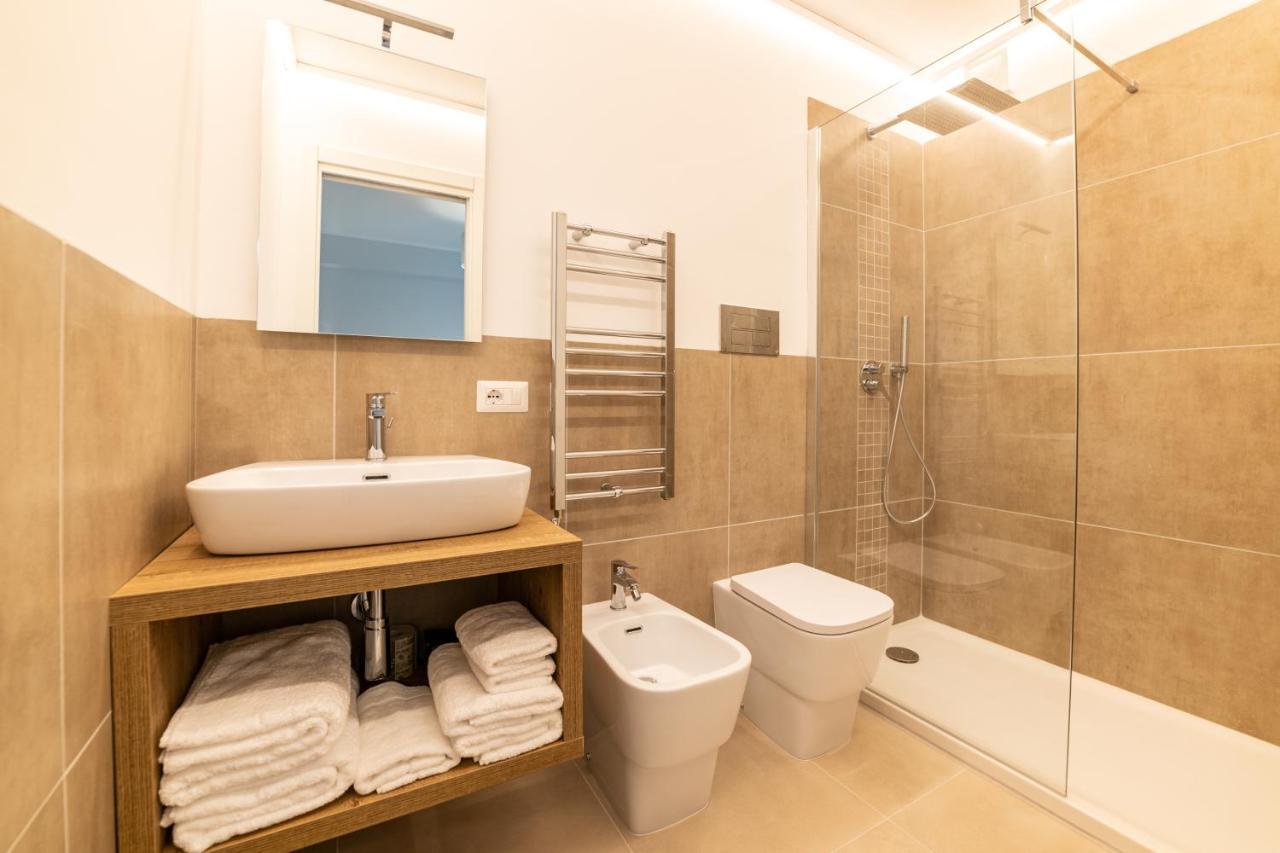 Citrarium Bed & Breakfast Cetraro Exterior foto