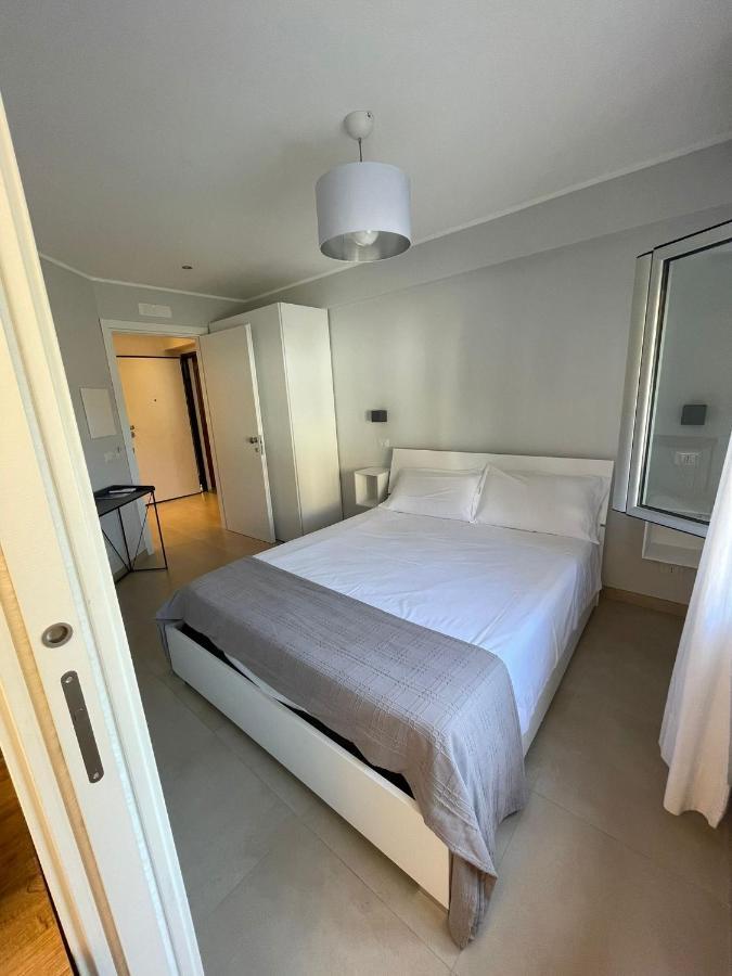 Citrarium Bed & Breakfast Cetraro Exterior foto
